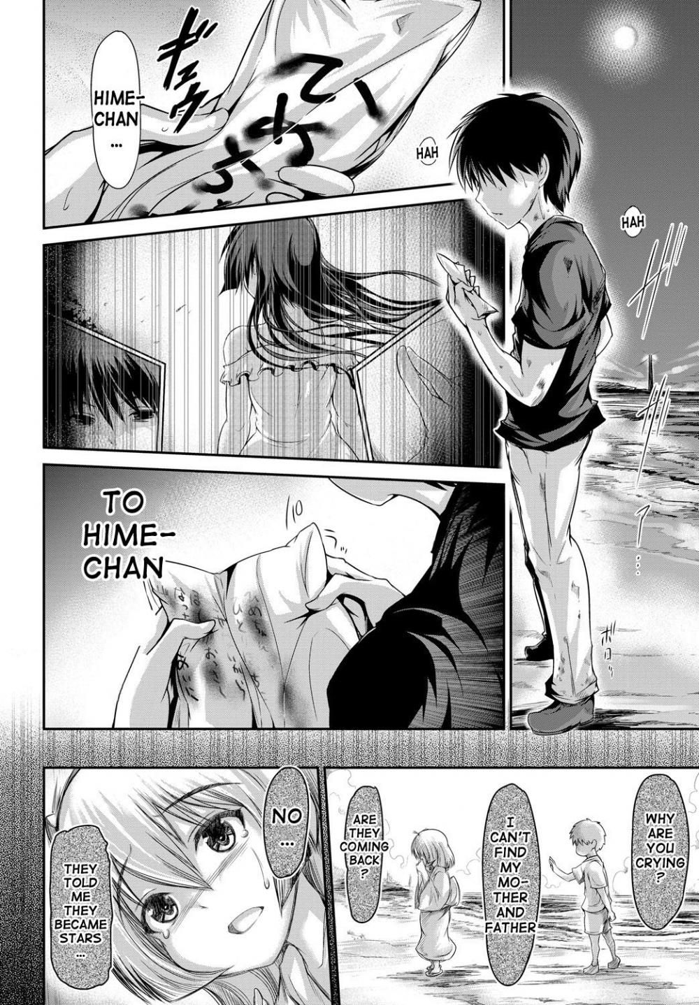 Hentai Manga Comic-Shoujo Nostalgica 2-Chapter 7-2